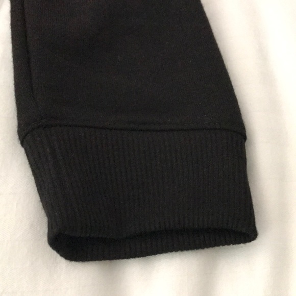 Art Class Girl’s Black L(10/12)Long Sleeve Top NWT - Picture 7 of 7